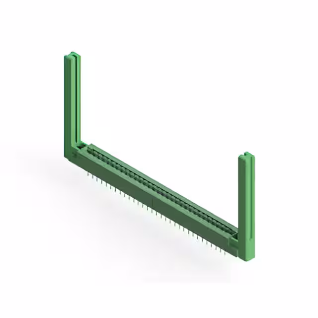 307-062-424-258 EDAC Inc.  Edgeboard Connectors